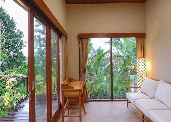 Atik, Spacious Jungle *