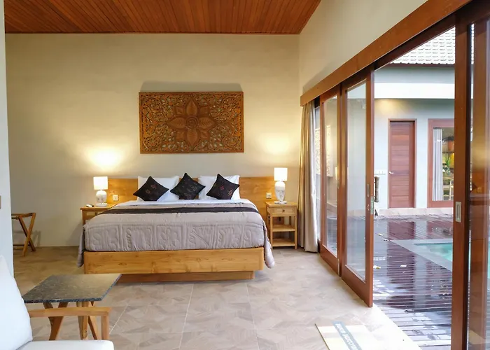 Atik, Spacious Jungle فيلة