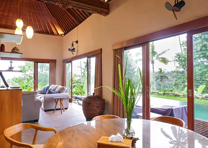 Atik, Spacious Jungle *