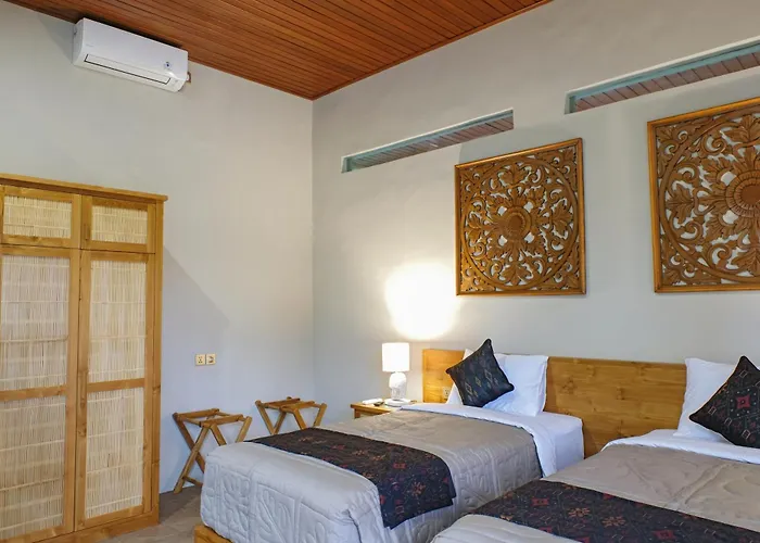 Atik, Spacious Jungle *